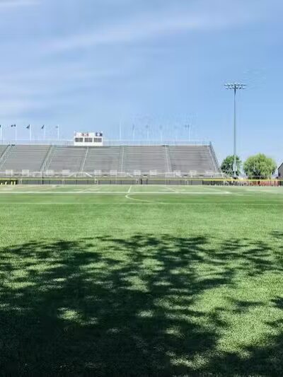Veterans Park - Bayonne, NJ