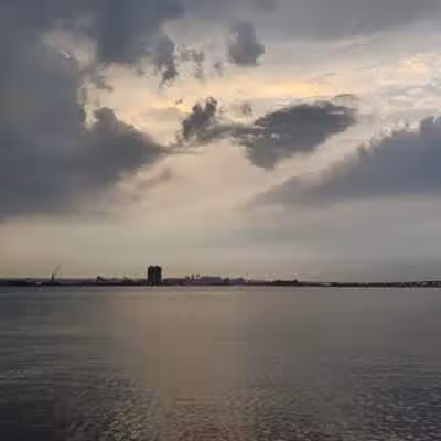 Veterans Park - Bayonne, NJ