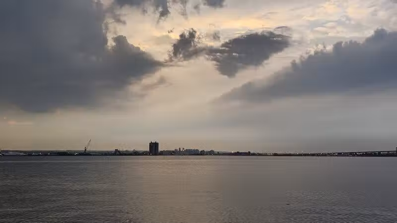 Veterans Park - Bayonne, NJ