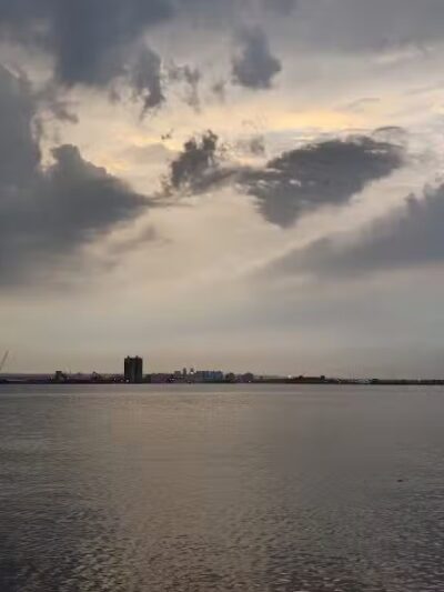 Veterans Park - Bayonne, NJ