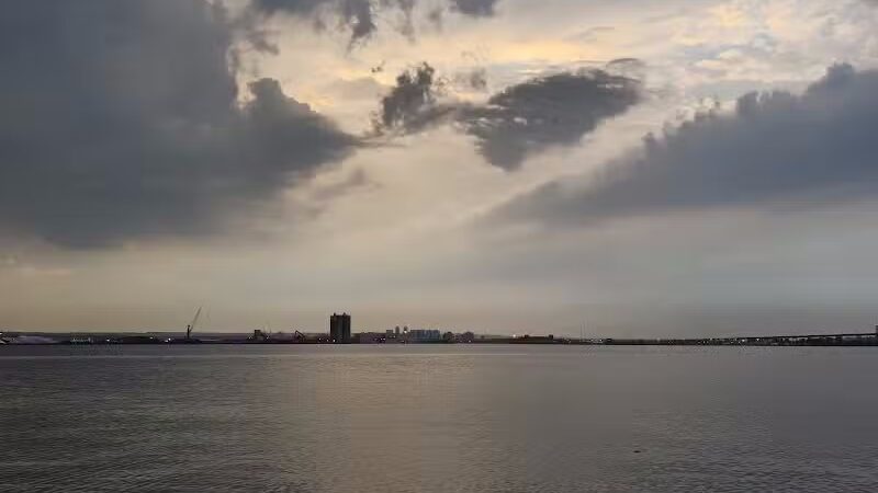 Veterans Park - Bayonne, NJ