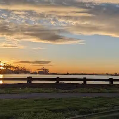 Veterans Park - Bayonne, NJ