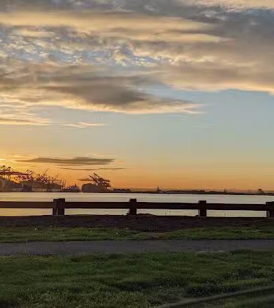 Veterans Park - Bayonne, NJ
