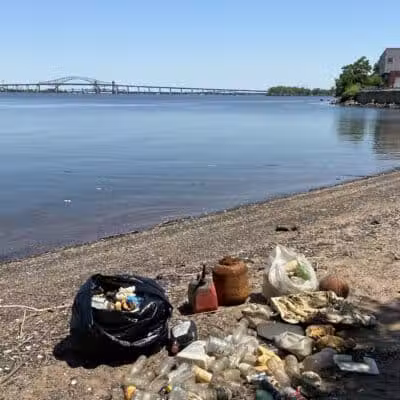Veterans Park - Bayonne, NJ