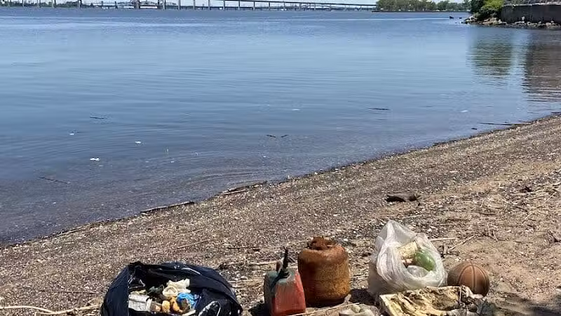 Veterans Park - Bayonne, NJ