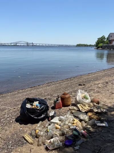Veterans Park - Bayonne, NJ