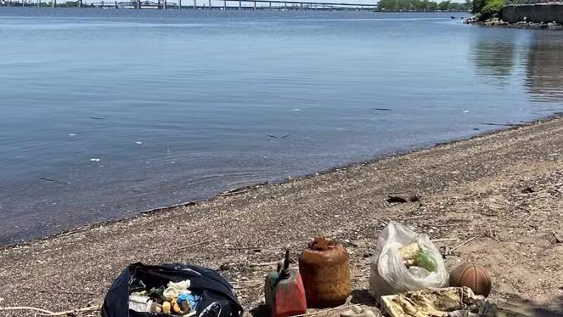 Veterans Park - Bayonne, NJ