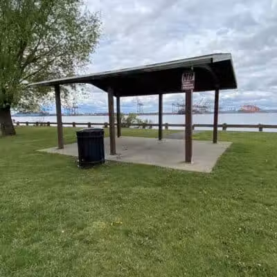 Veterans Park - Bayonne, NJ