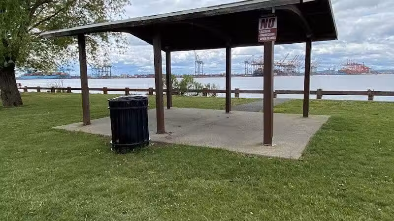Veterans Park - Bayonne, NJ