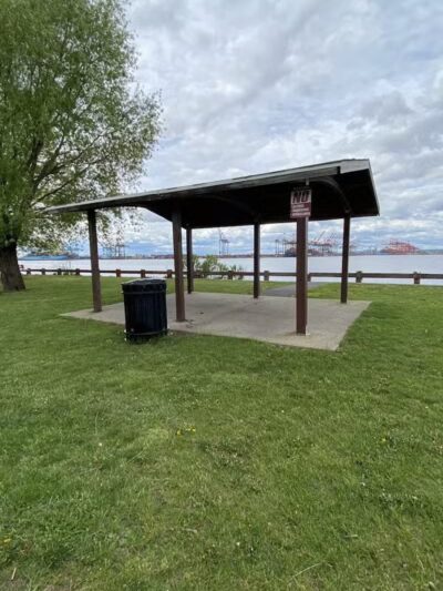 Veterans Park - Bayonne, NJ