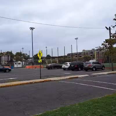 Veterans Park - Bayonne, NJ