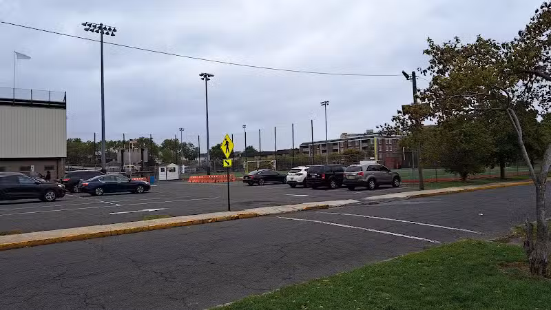 Veterans Park - Bayonne, NJ