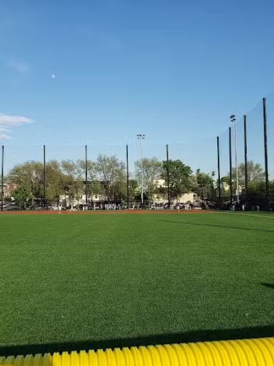 Veterans Park - Bayonne, NJ