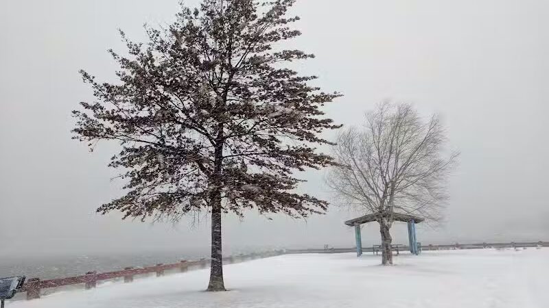 Veterans Park - Bayonne, NJ
