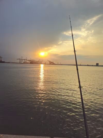 Veterans Park - Bayonne, NJ