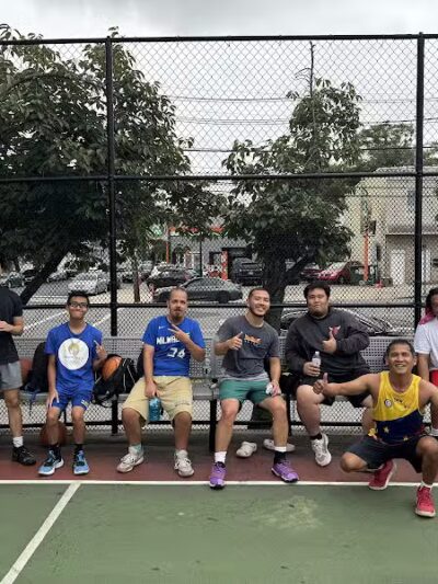 Edward F. Clark Park - Bayonne, NJ