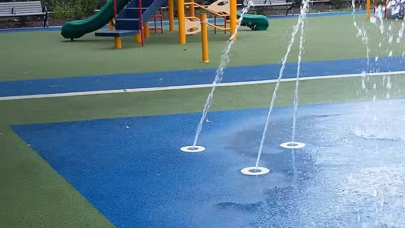 Edward F. Clark Park - Bayonne, NJ