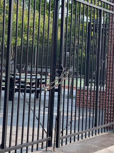 Edward F. Clark Park - Bayonne, NJ