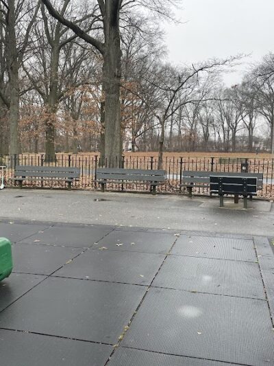 Springfield Playground - Bayside, NY