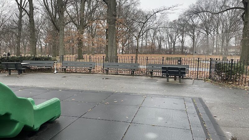 Springfield Playground - Bayside, NY