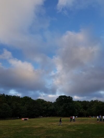 Springfield Playground - Bayside, NY
