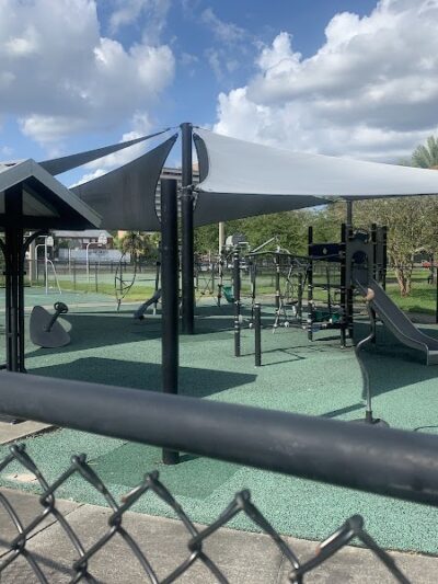 Springfield Playground - Bayside, NY