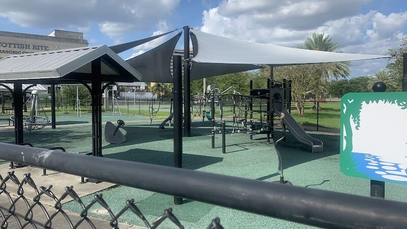 Springfield Playground - Bayside, NY