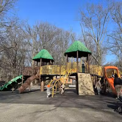 Springfield Playground - Bayside, NY