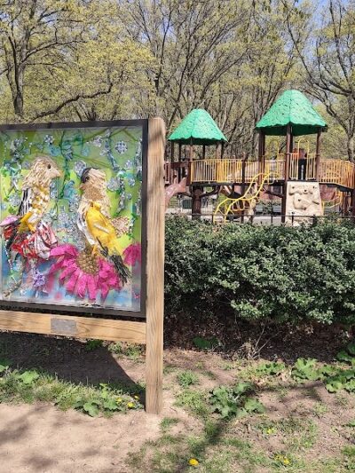 Springfield Playground - Bayside, NY