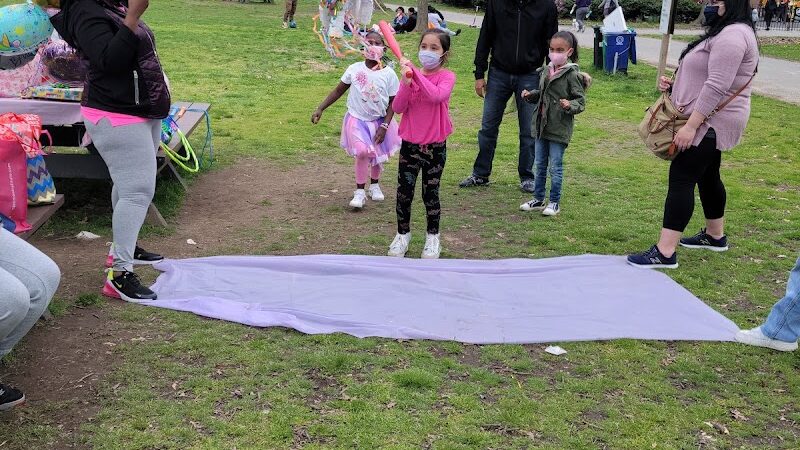 Springfield Playground - Bayside, NY