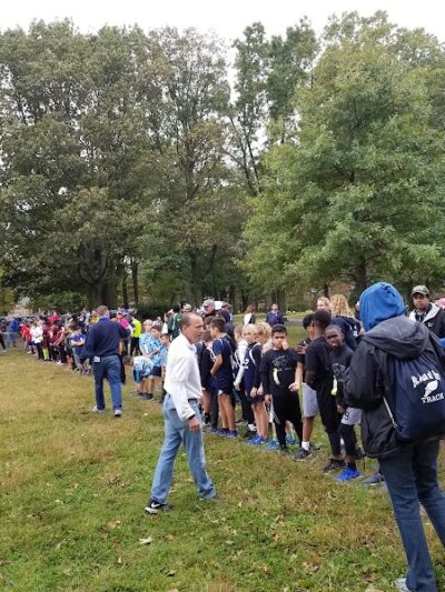 Springfield Playground - Bayside, NY