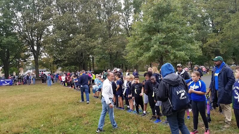 Springfield Playground - Bayside, NY