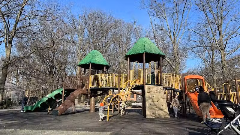 Springfield Playground - Bayside, NY