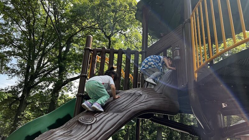 Springfield Playground - Bayside, NY