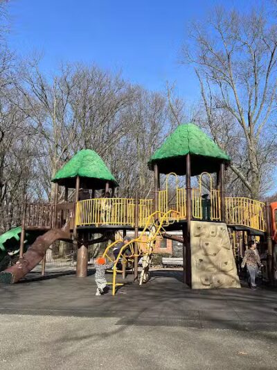 Springfield Playground - Bayside, NY