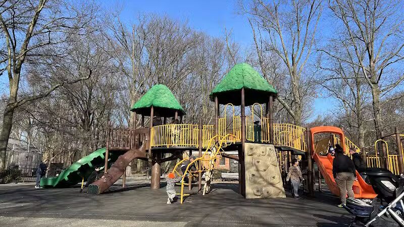 Springfield Playground - Bayside, NY
