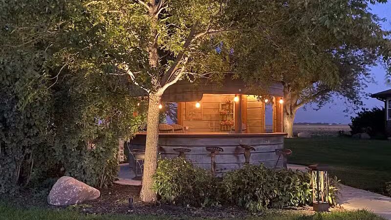 Triple E Equine - Beaver Crossing, NE