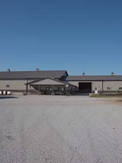 Triple E Equine - Beaver Crossing, NE