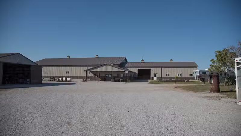 Triple E Equine - Beaver Crossing, NE