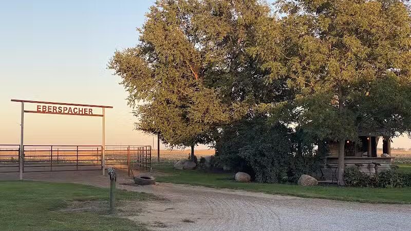 Triple E Equine - Beaver Crossing, NE