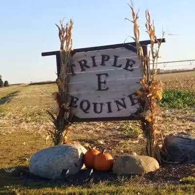 Triple E Equine - Beaver Crossing, NE