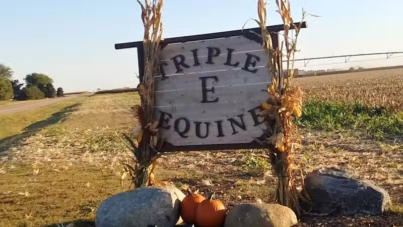 Triple E Equine - Beaver Crossing, NE