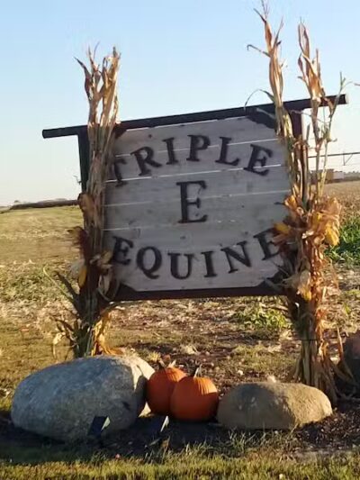 Triple E Equine - Beaver Crossing, NE