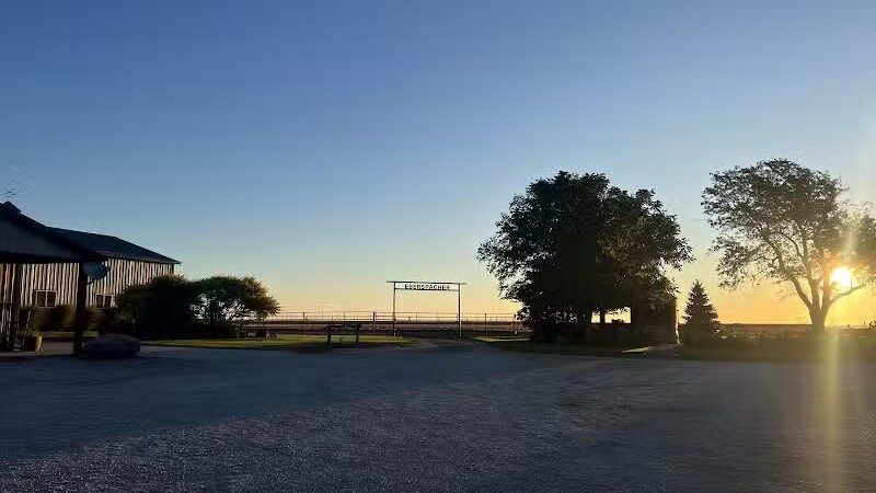 Triple E Equine - Beaver Crossing, NE