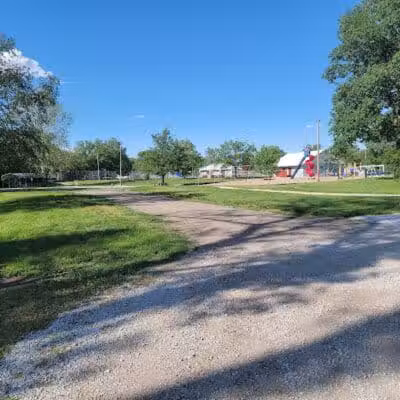 Beaver Crossing City Park Camping Area - Beaver Crossing, NE