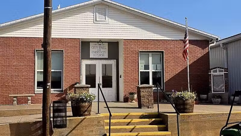 City of Beaver Crossing - Beaver Crossing, NE