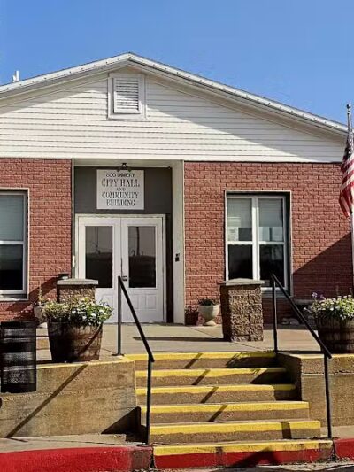 City of Beaver Crossing - Beaver Crossing, NE