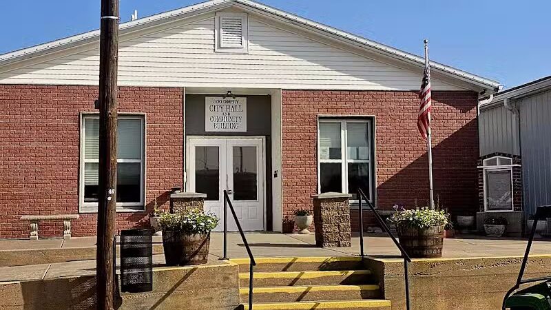 City of Beaver Crossing - Beaver Crossing, NE