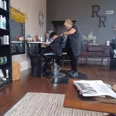 RachelRanay - Beaver Crossing, NE
