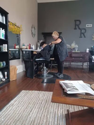 RachelRanay - Beaver Crossing, NE